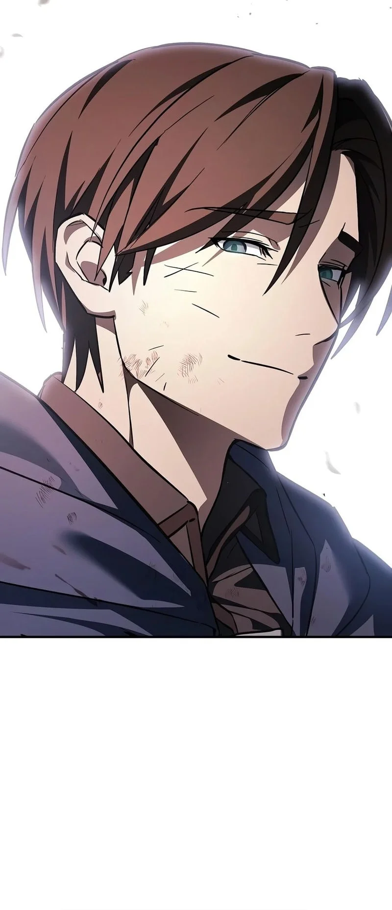 Sword Devouring Swordmaster Chapter 37 Halaman 5
