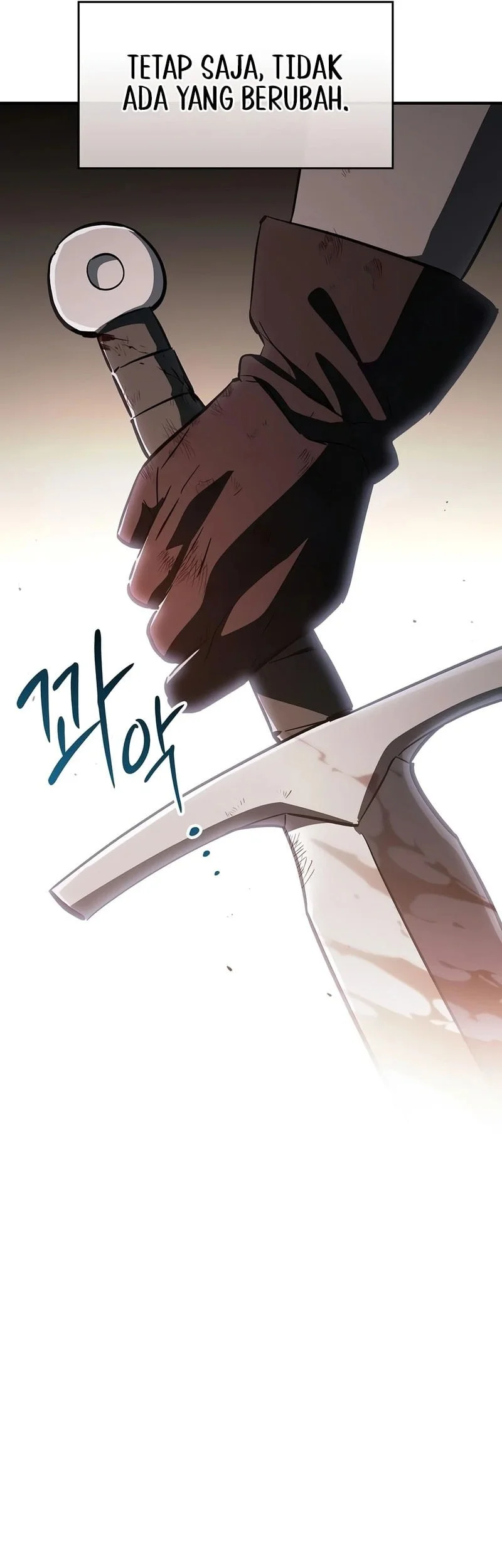 Sword Devouring Swordmaster Chapter 37 Halaman 6