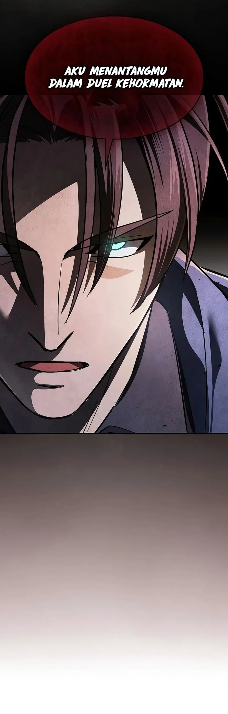 Sword Devouring Swordmaster Chapter 37 Halaman 10