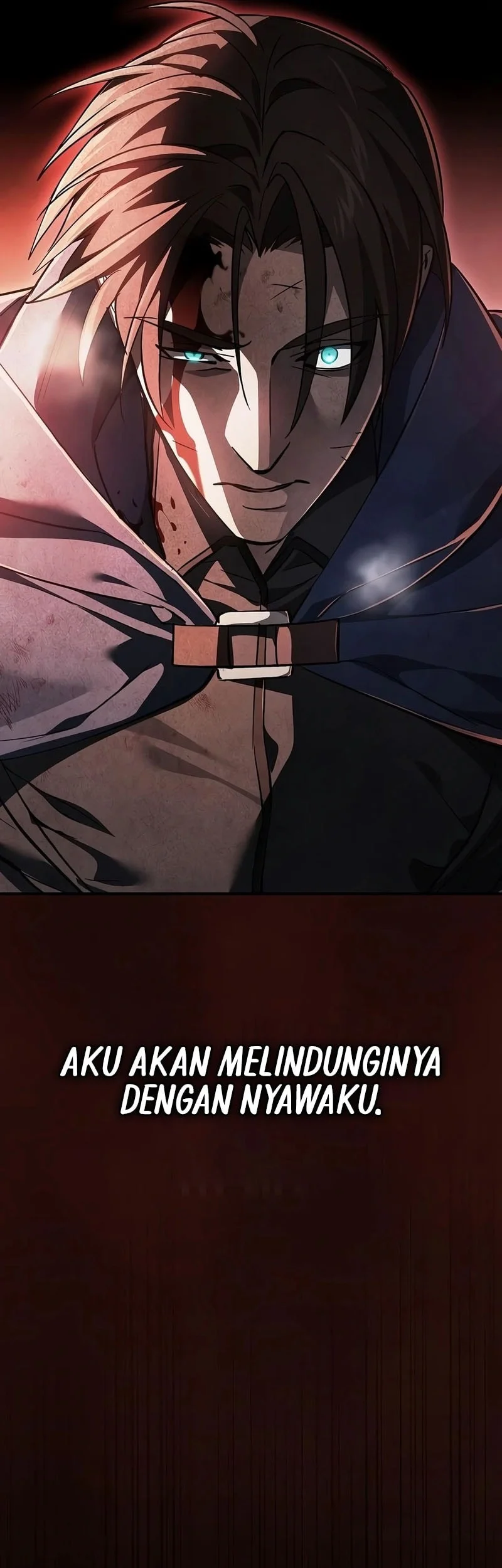 Sword Devouring Swordmaster Chapter 37 Halaman 14