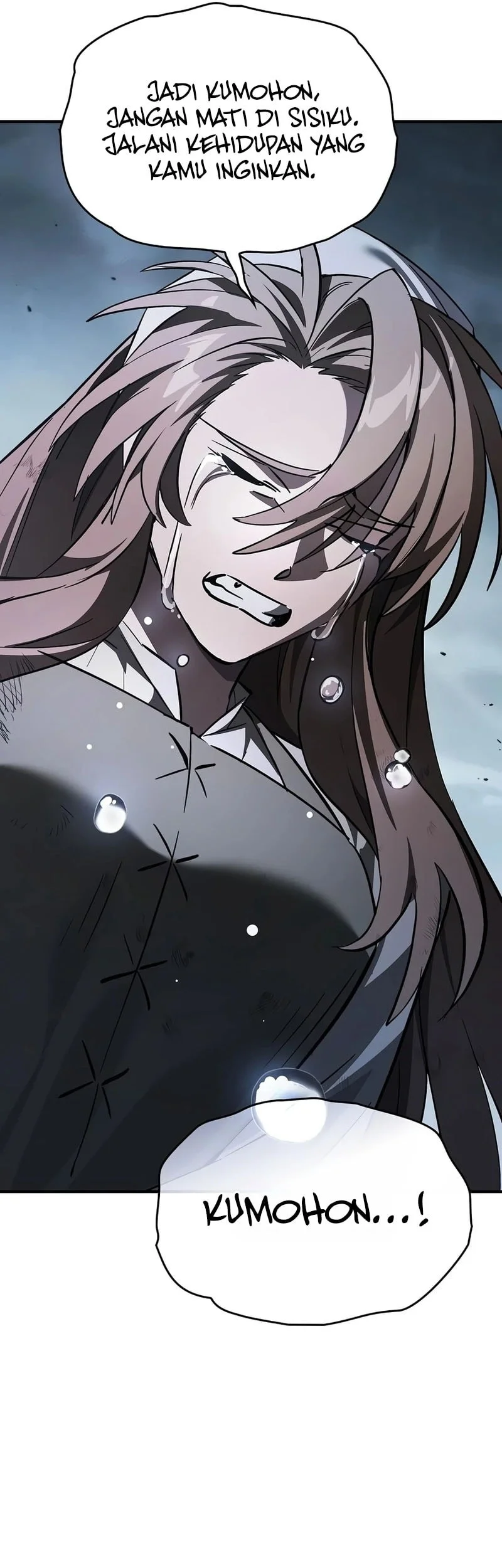 Sword Devouring Swordmaster Chapter 37 Halaman 18