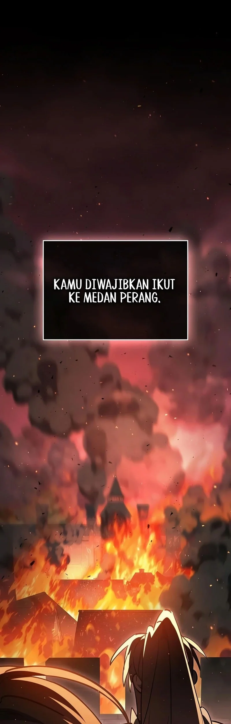 Sword Devouring Swordmaster Chapter 37 Halaman 26