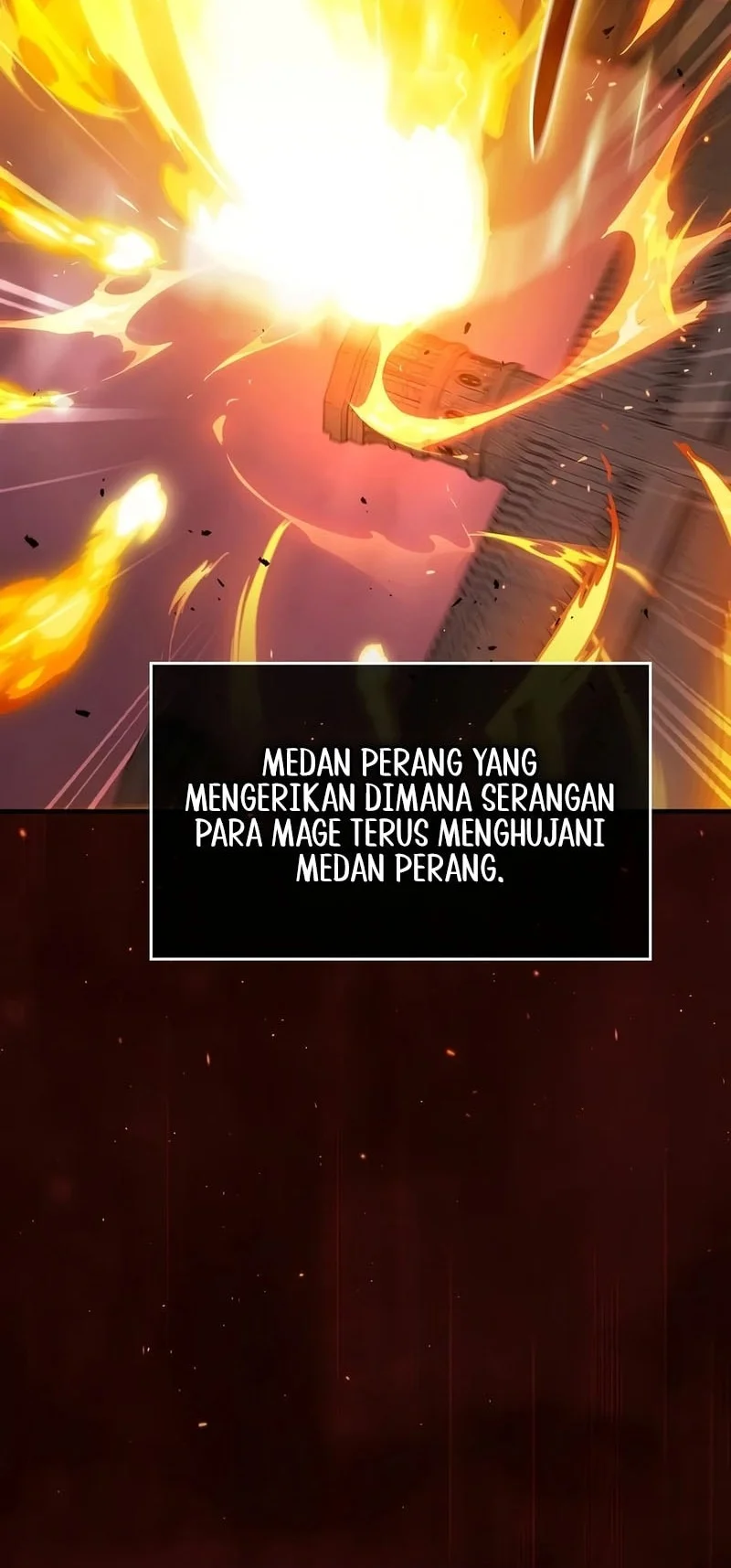 Sword Devouring Swordmaster Chapter 37 Halaman 33