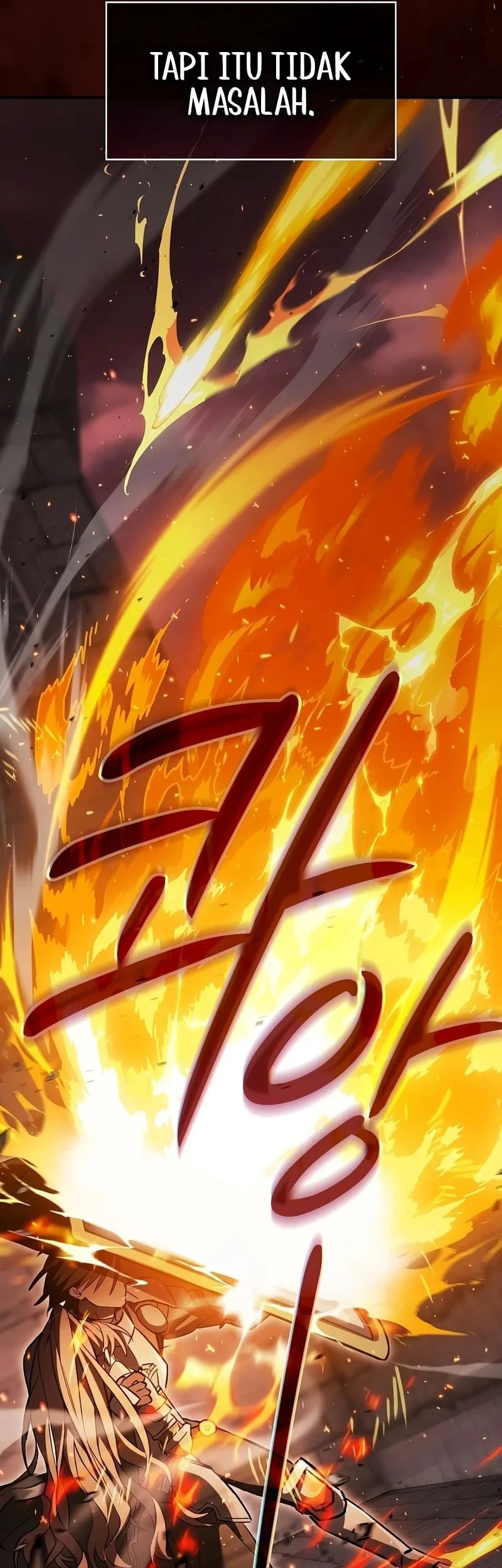 Sword Devouring Swordmaster Chapter 37 Halaman 34