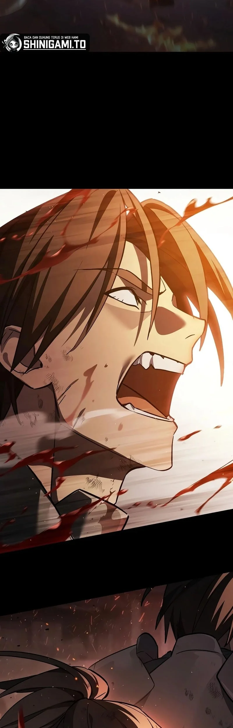 Sword Devouring Swordmaster Chapter 37 Halaman 40