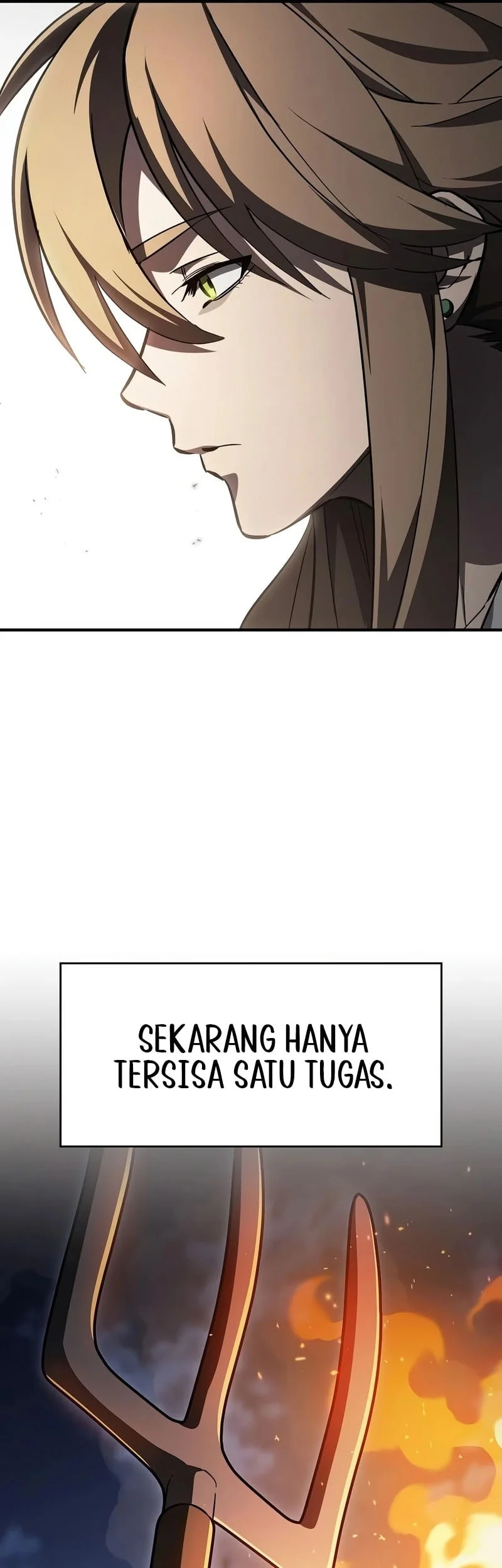 Sword Devouring Swordmaster Chapter 37 Halaman 46