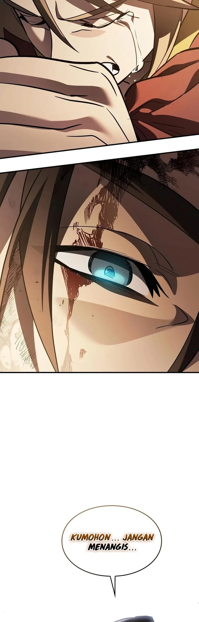 Sword Devouring Swordmaster Chapter 37 Halaman 59