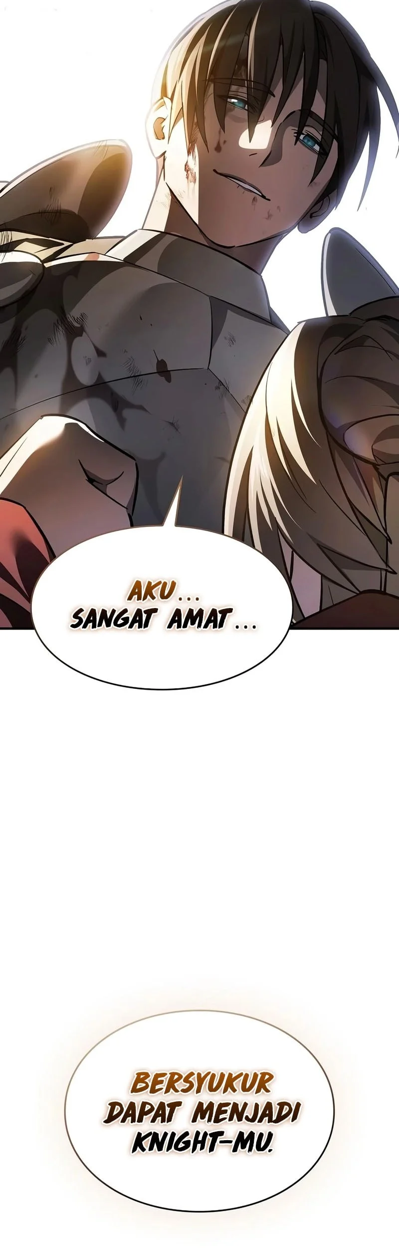 Sword Devouring Swordmaster Chapter 37 Halaman 60