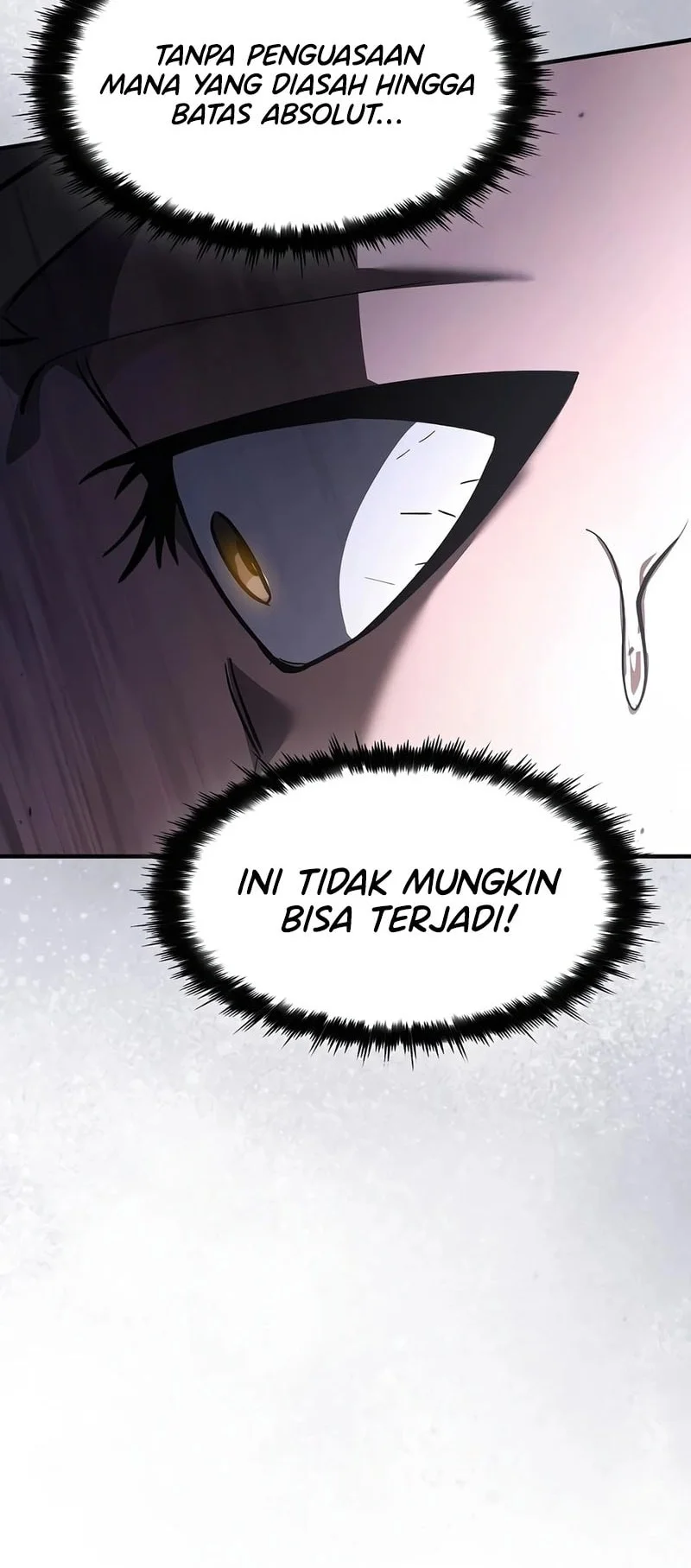 Sword Devouring Swordmaster Chapter 37 Halaman 69