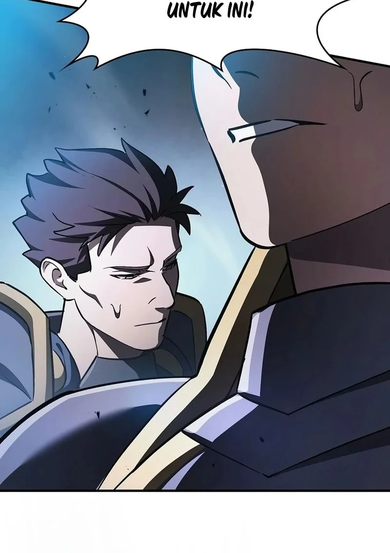 Sword Devouring Swordmaster Chapter 37 Halaman 73
