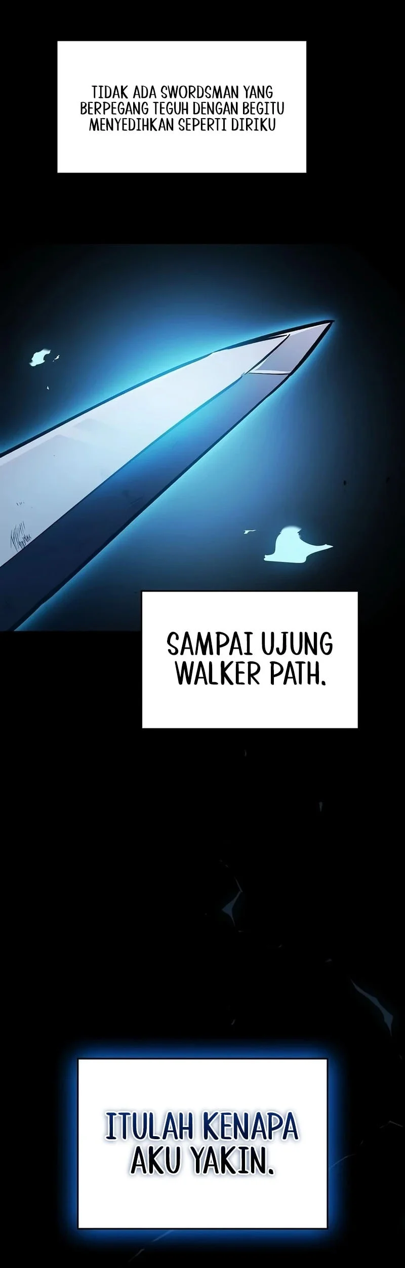 Sword Devouring Swordmaster Chapter 37 Halaman 78