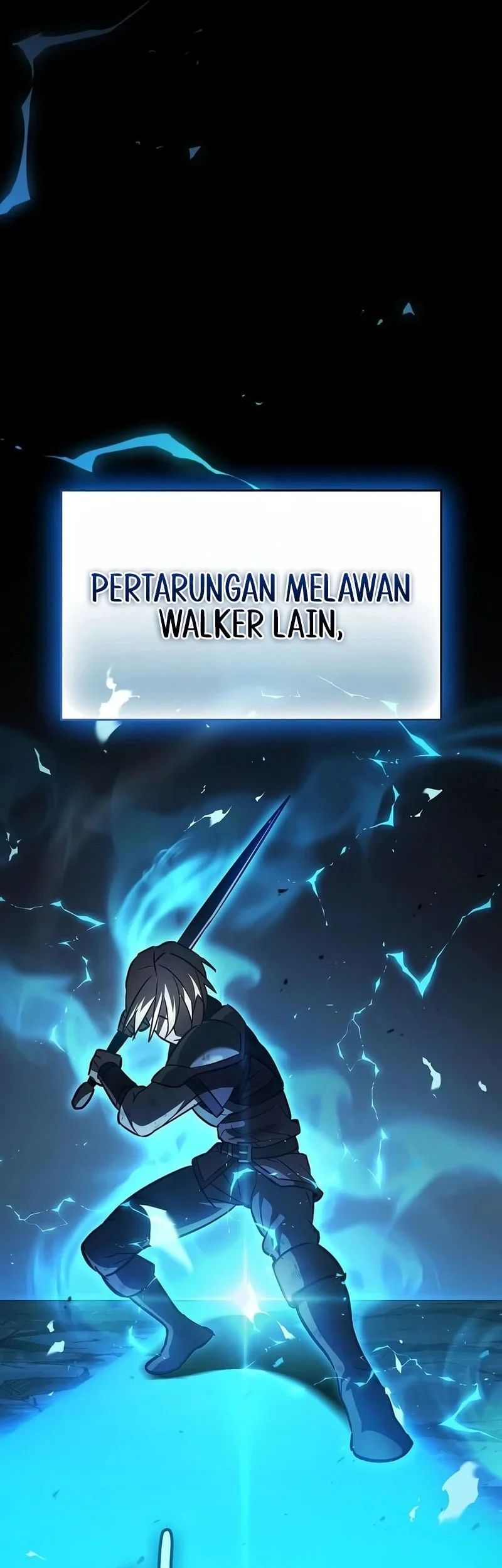 Sword Devouring Swordmaster Chapter 37 Halaman 79
