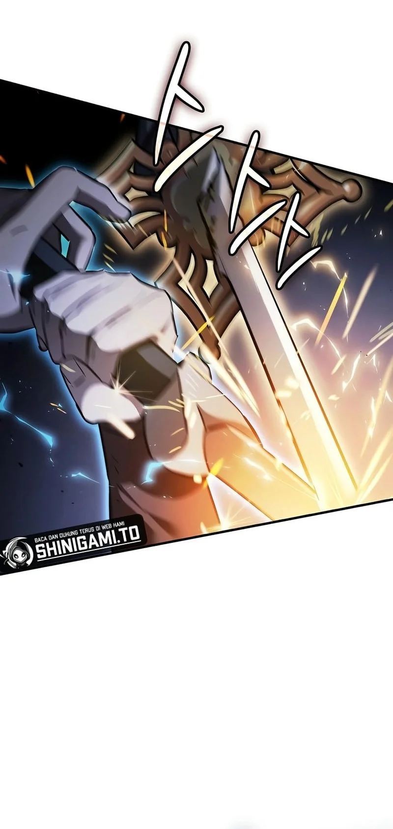 Sword Devouring Swordmaster Chapter 38 Halaman 5