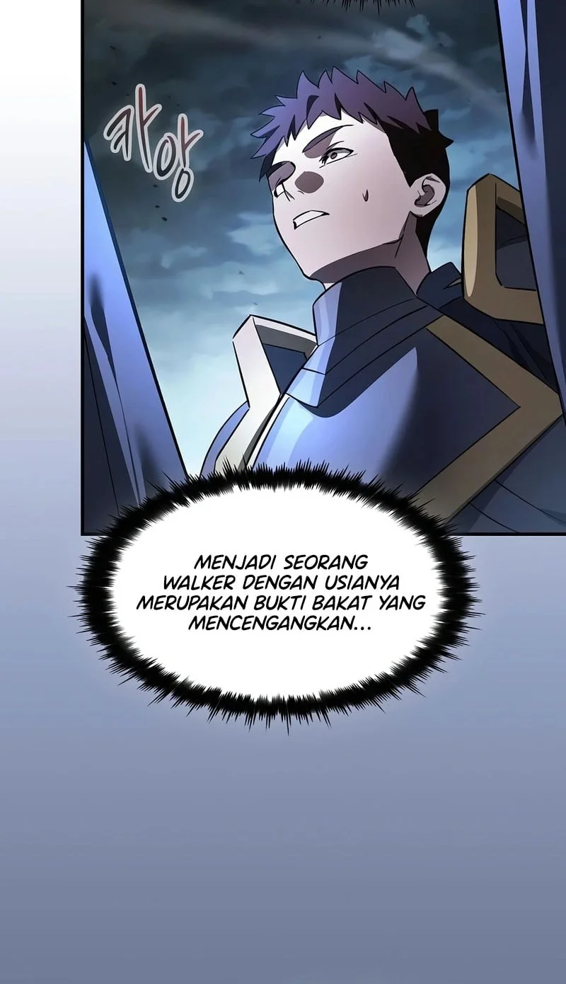Sword Devouring Swordmaster Chapter 38 Halaman 13