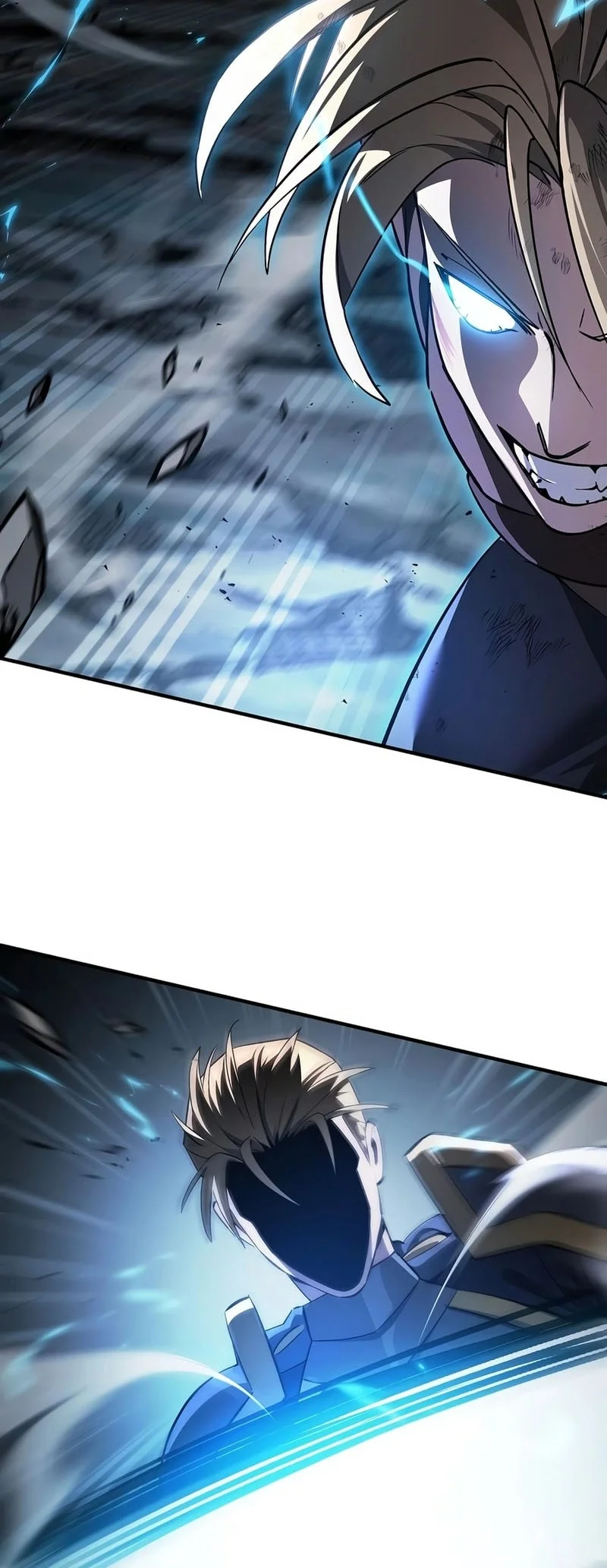 Sword Devouring Swordmaster Chapter 38 Halaman 21