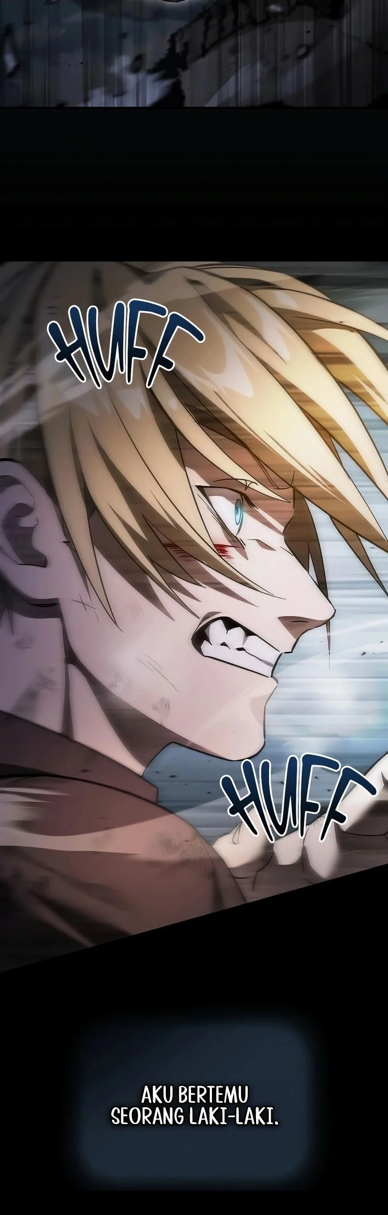 Sword Devouring Swordmaster Chapter 38 Halaman 32