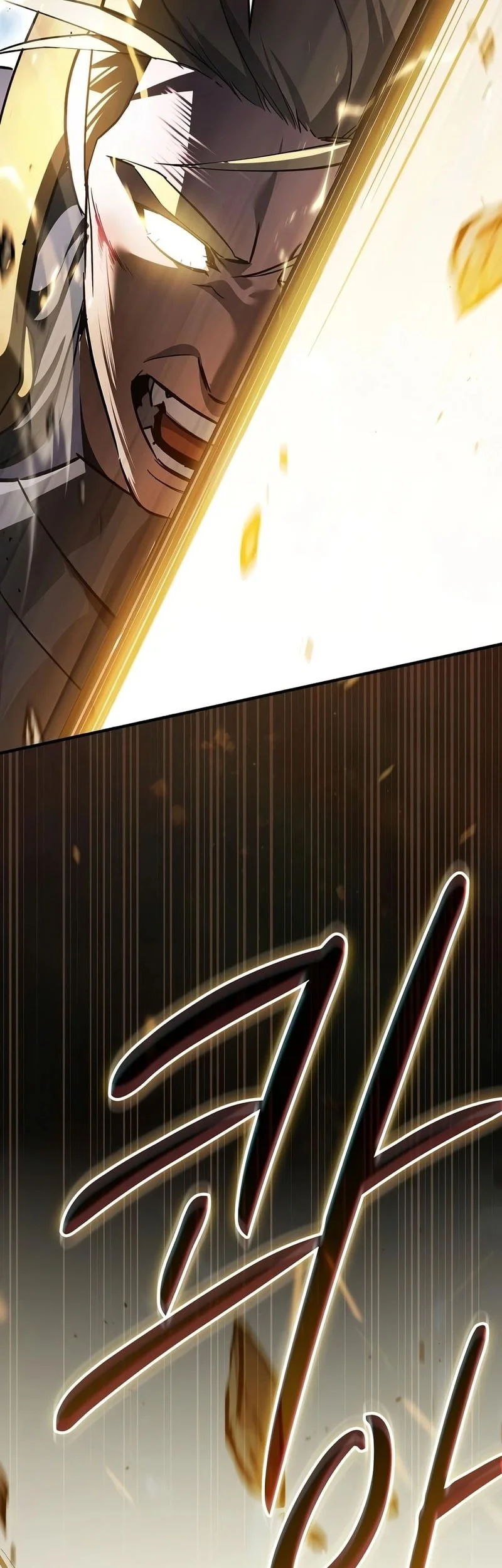 Sword Devouring Swordmaster Chapter 38 Halaman 40