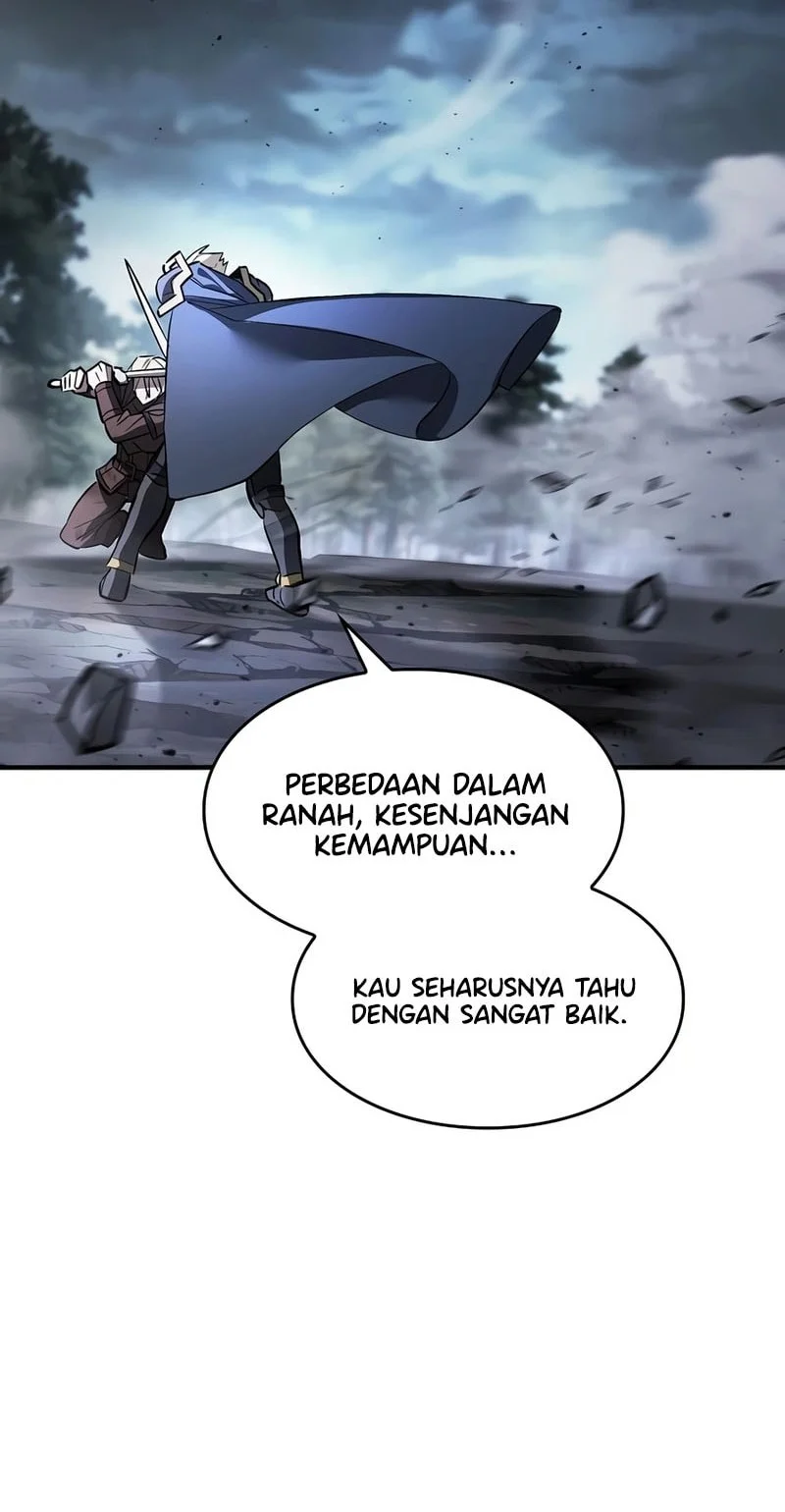 Sword Devouring Swordmaster Chapter 38 Halaman 50