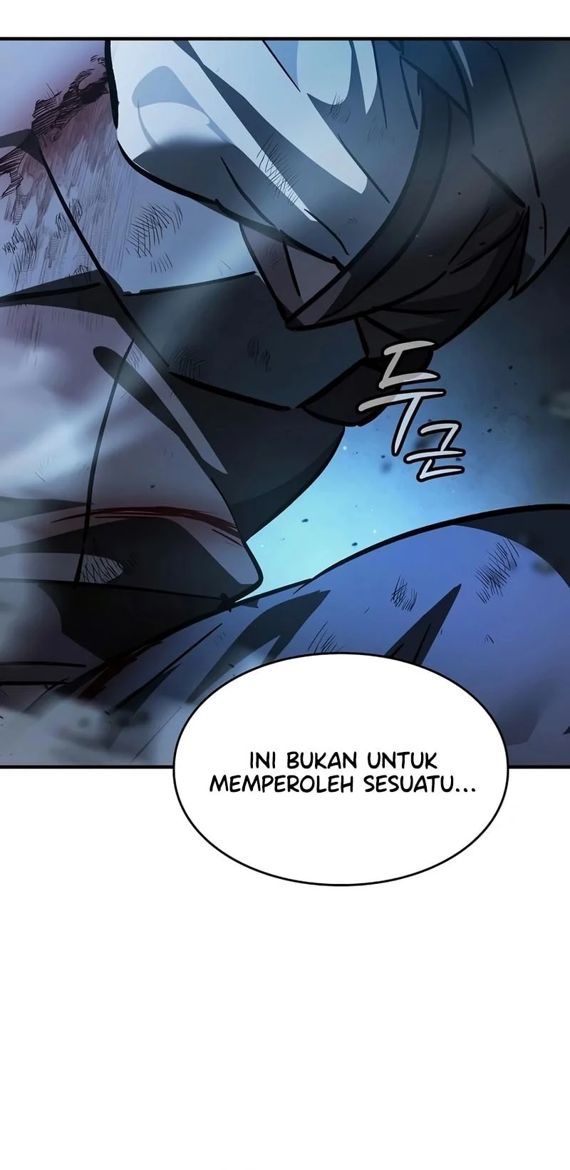 Sword Devouring Swordmaster Chapter 38 Halaman 53