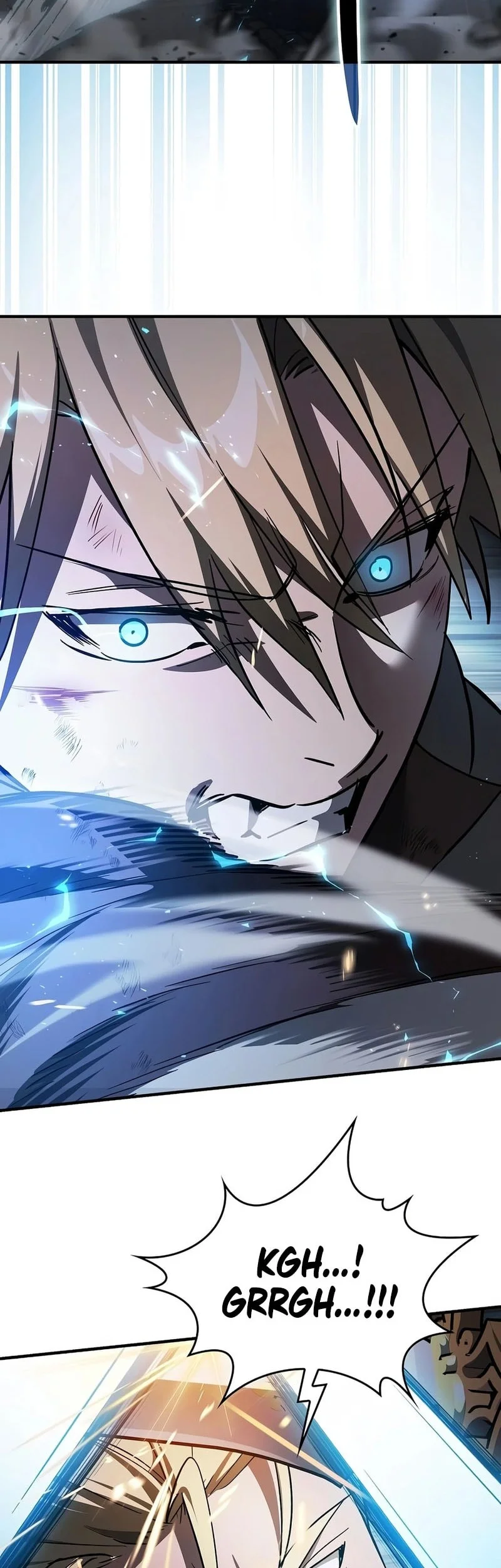 Sword Devouring Swordmaster Chapter 38 Halaman 63