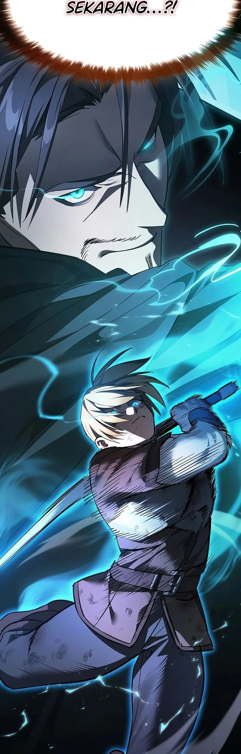 Sword Devouring Swordmaster Chapter 38 Halaman 67