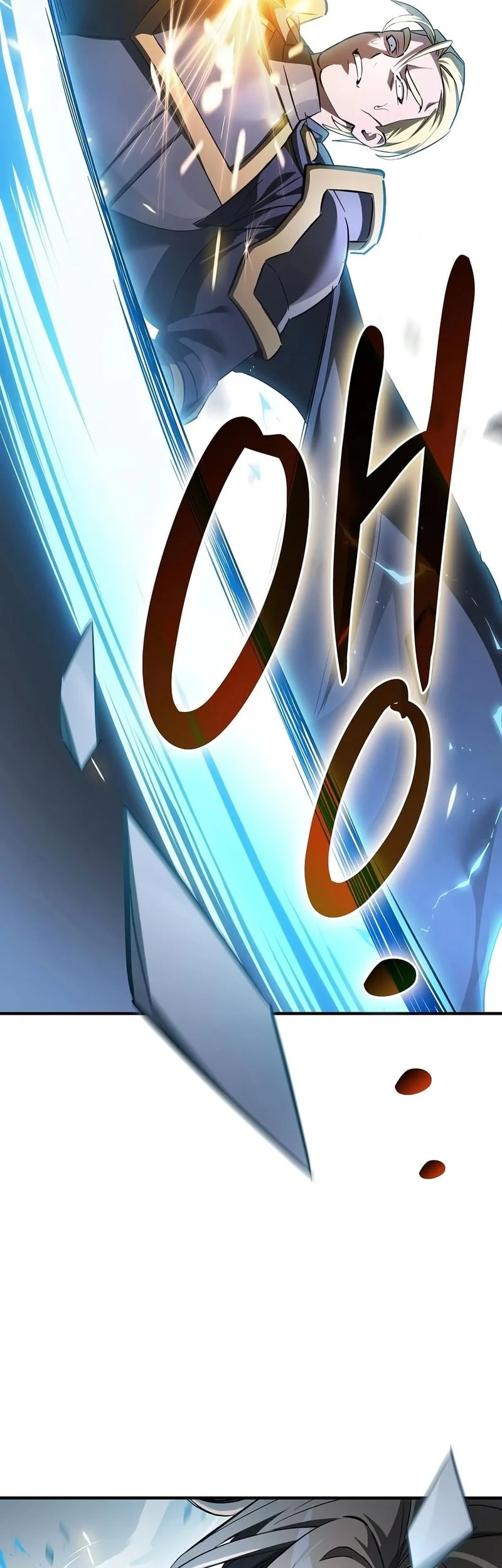 Sword Devouring Swordmaster Chapter 38 Halaman 70