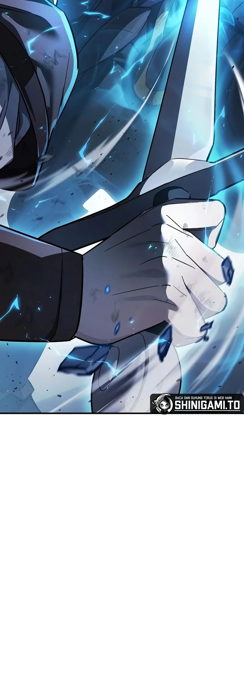 Sword Devouring Swordmaster Chapter 38 Halaman 72