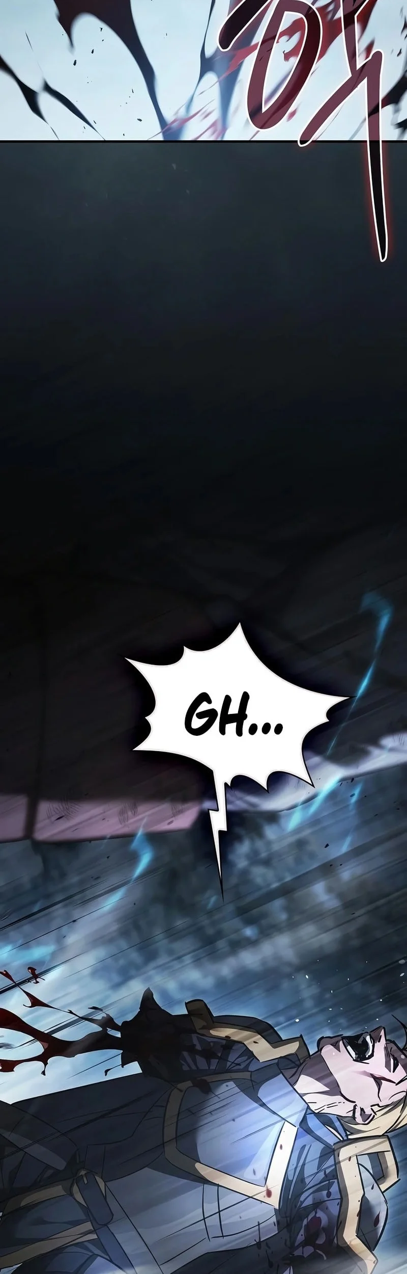 Sword Devouring Swordmaster Chapter 38 Halaman 74