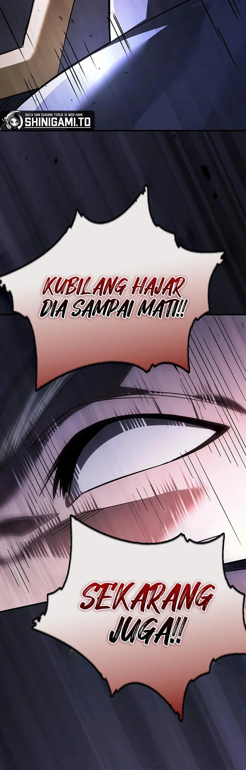 Sword Devouring Swordmaster Chapter 39 Halaman 7