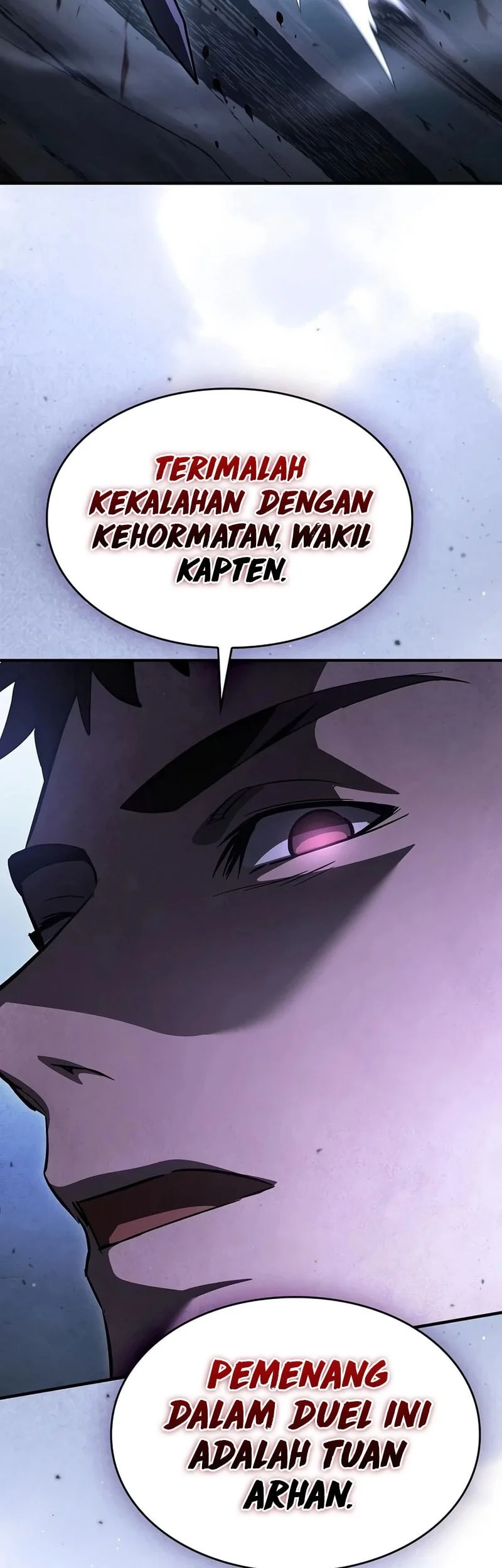 Sword Devouring Swordmaster Chapter 39 Halaman 11