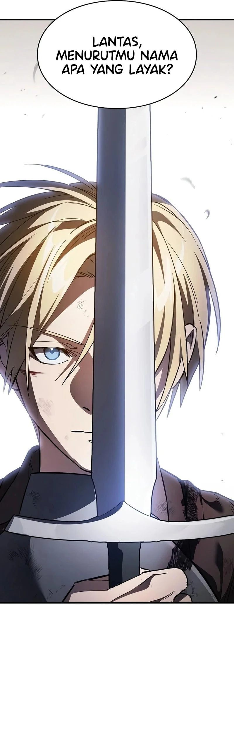 Sword Devouring Swordmaster Chapter 39 Halaman 30