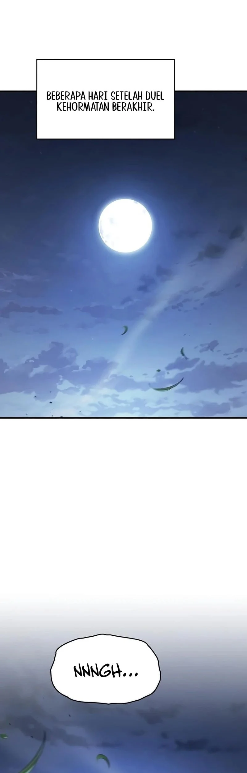 Sword Devouring Swordmaster Chapter 39 Halaman 36