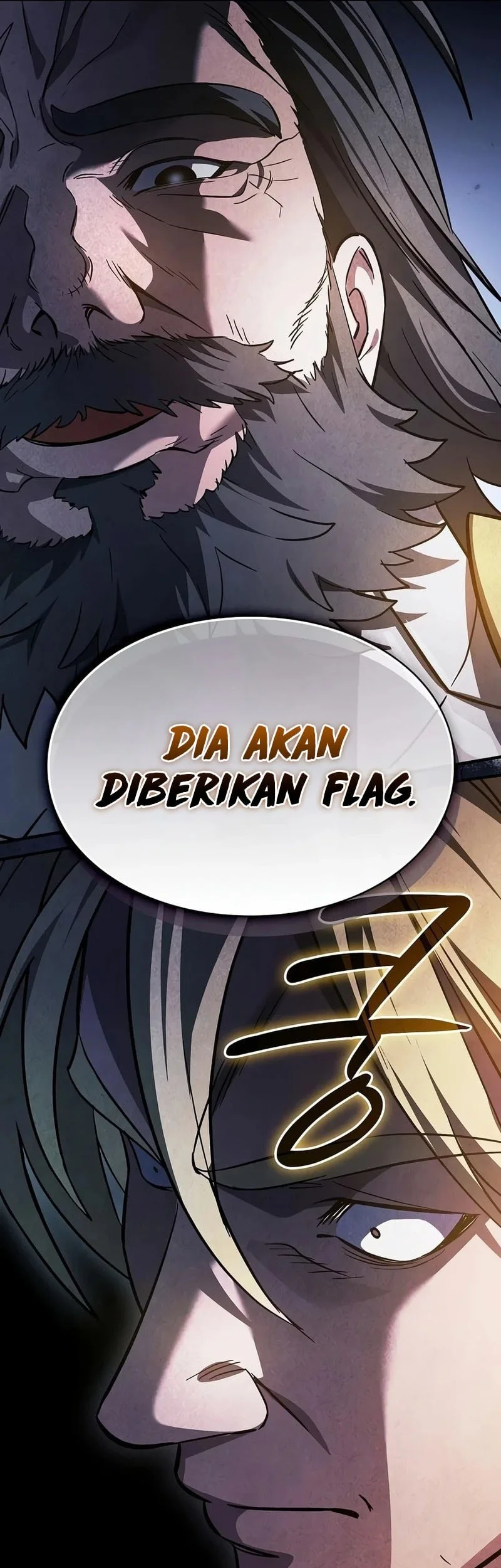 Sword Devouring Swordmaster Chapter 39 Halaman 50