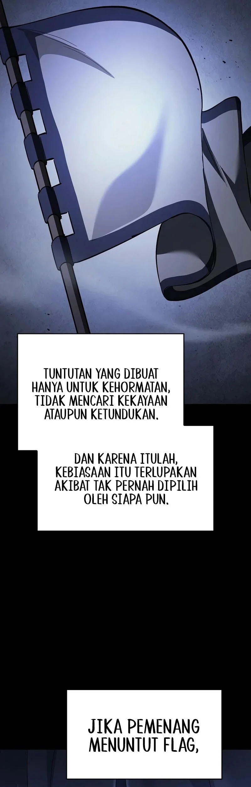 Sword Devouring Swordmaster Chapter 39 Halaman 54