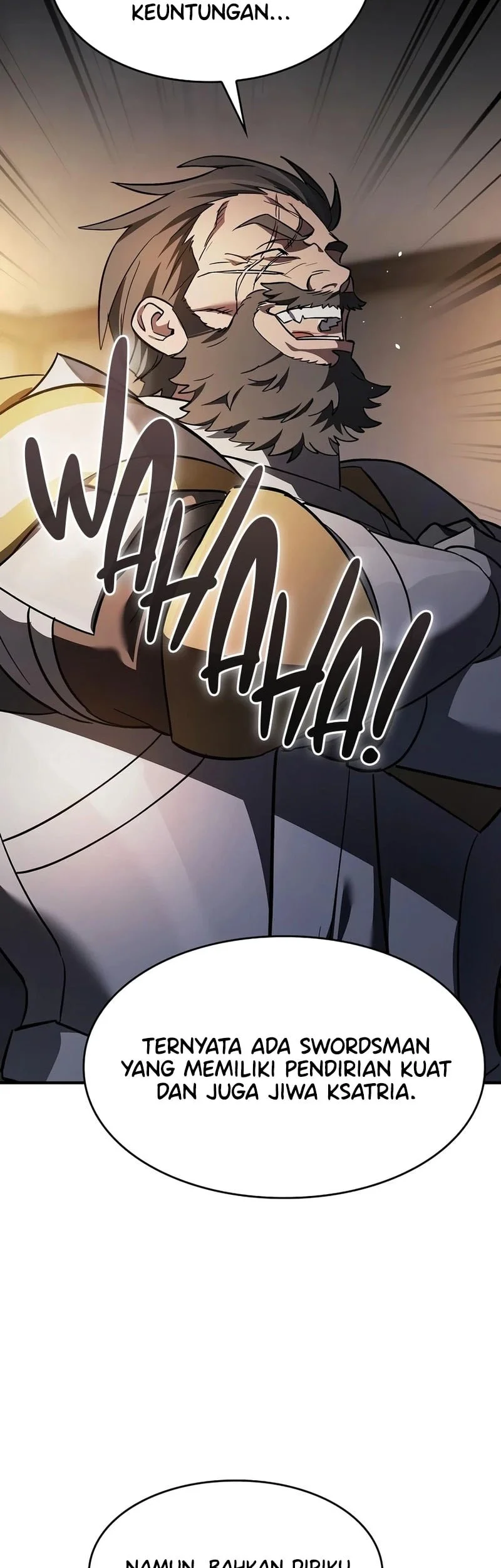 Sword Devouring Swordmaster Chapter 39 Halaman 60