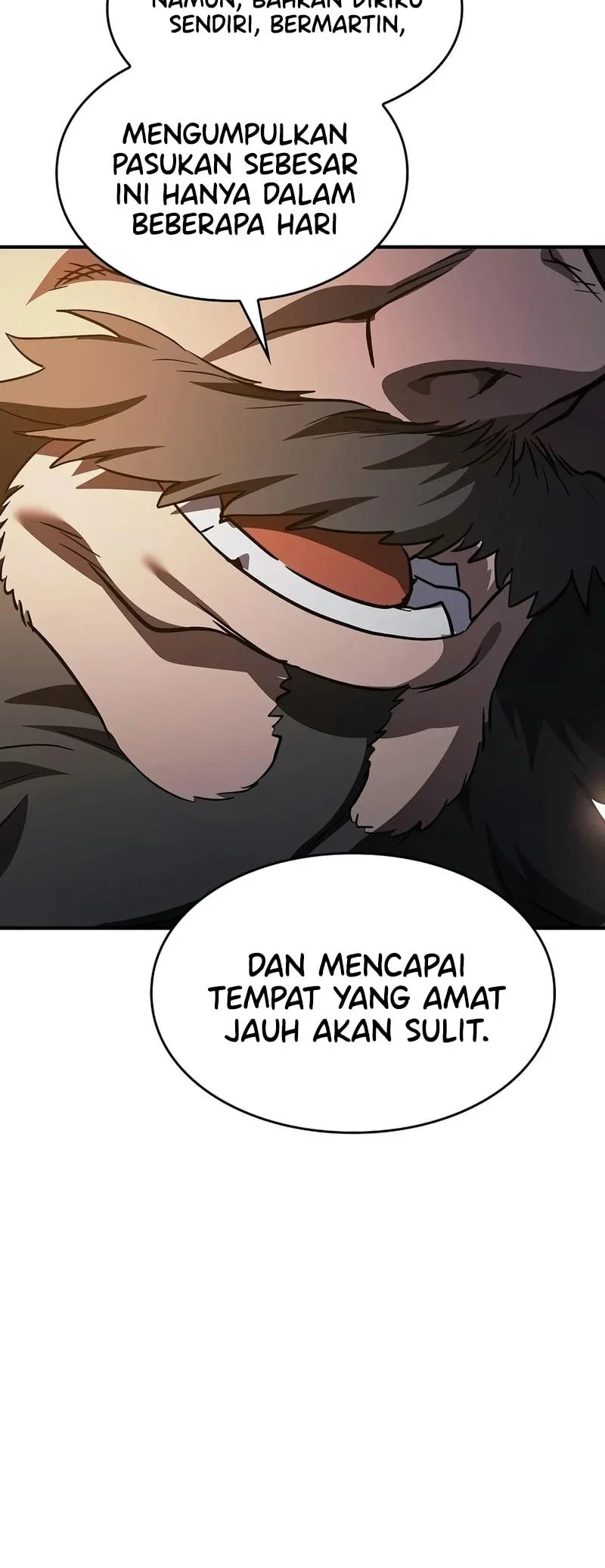 Sword Devouring Swordmaster Chapter 39 Halaman 61