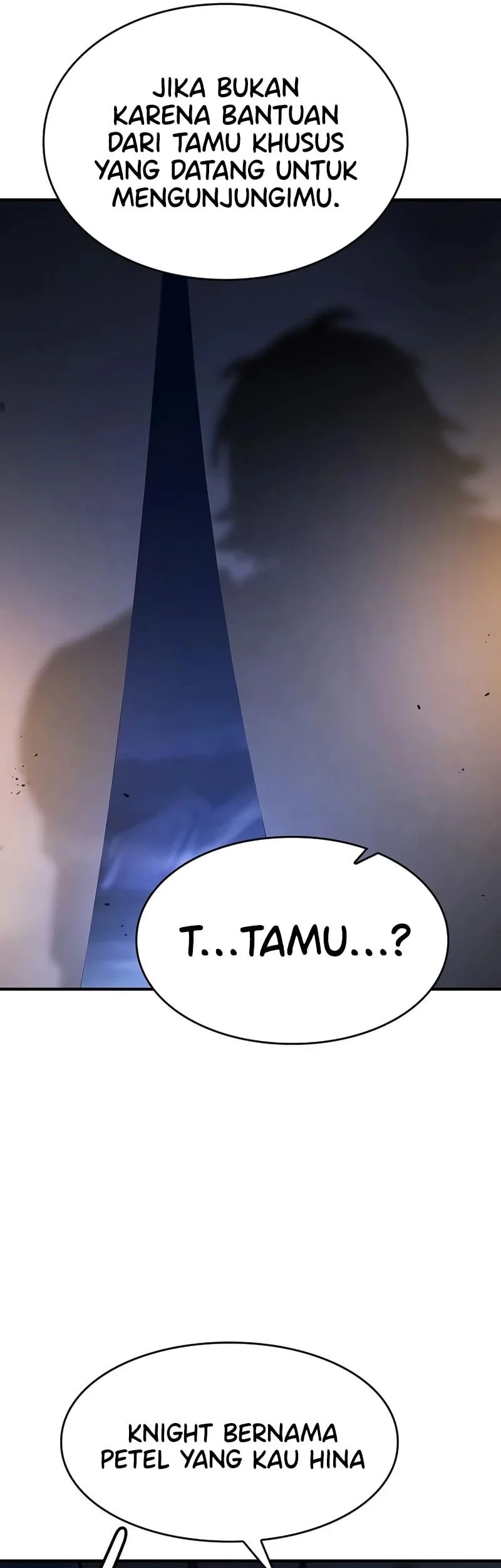 Sword Devouring Swordmaster Chapter 39 Halaman 62