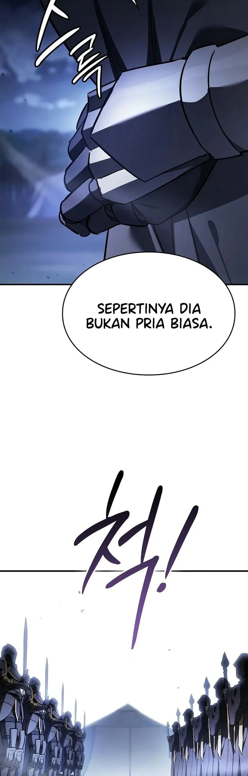 Sword Devouring Swordmaster Chapter 39 Halaman 63