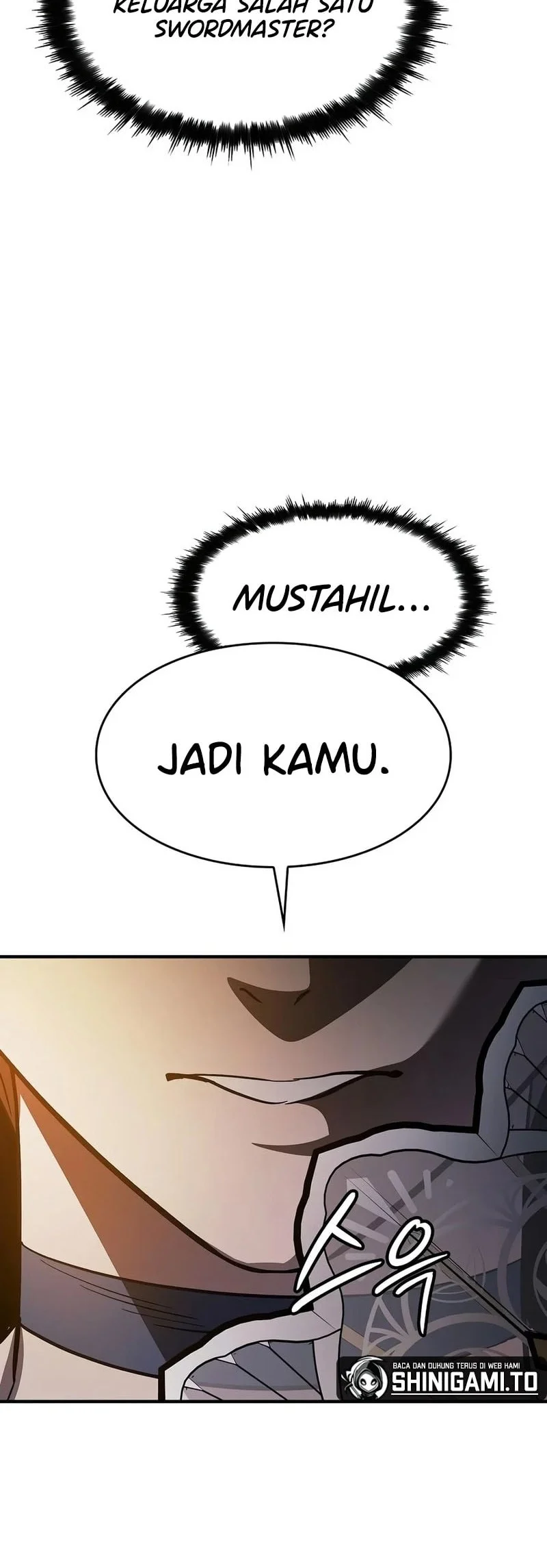 Sword Devouring Swordmaster Chapter 39 Halaman 69