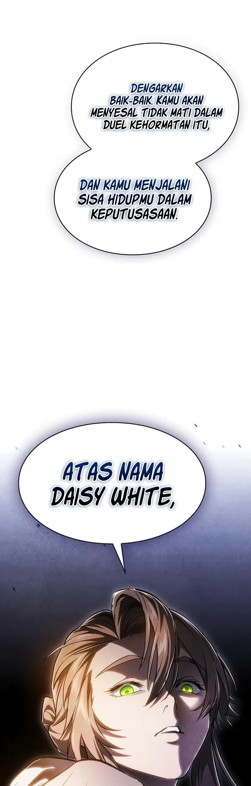 Sword Devouring Swordmaster Chapter 39 Halaman 72