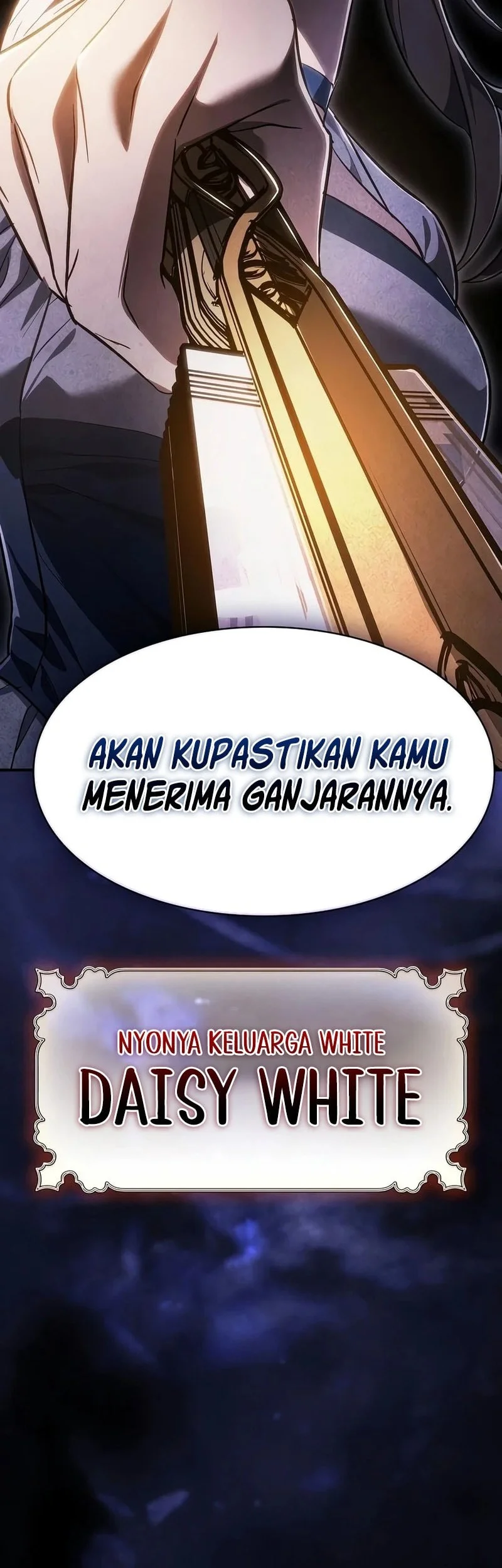 Sword Devouring Swordmaster Chapter 39 Halaman 73