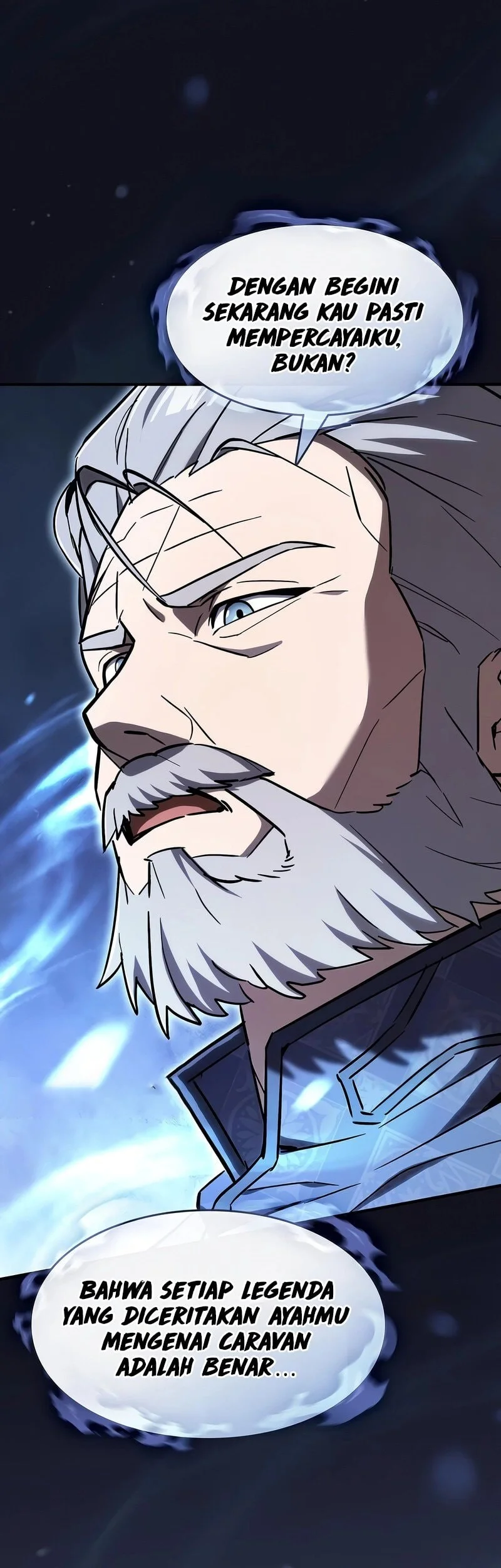 Sword Devouring Swordmaster Chapter 4 Halaman 10