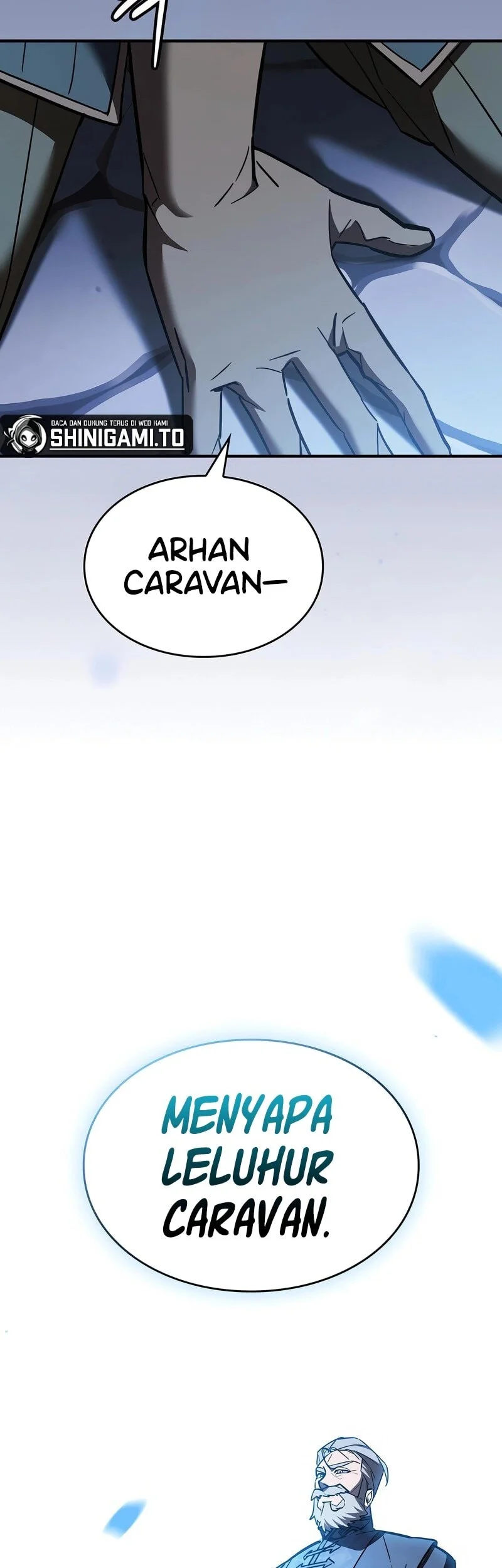 Sword Devouring Swordmaster Chapter 4 Halaman 12