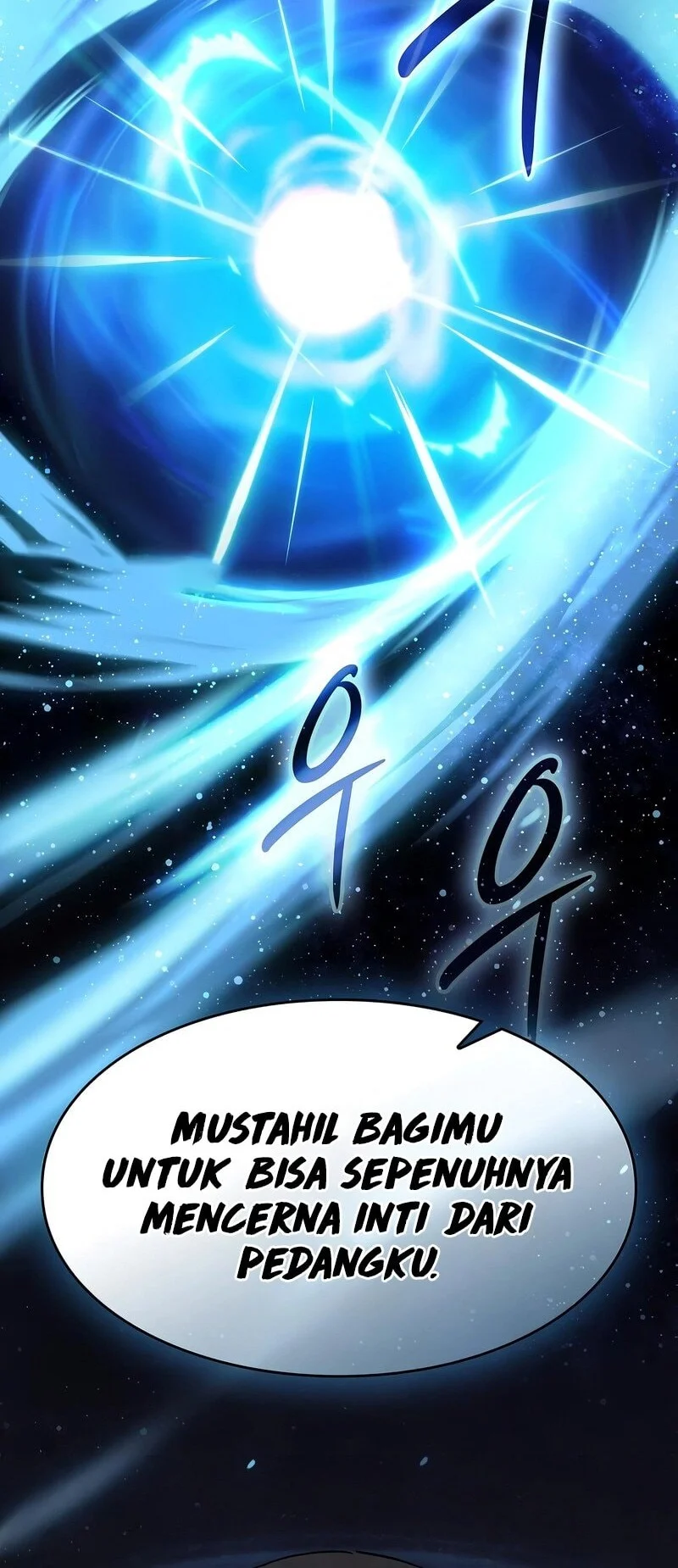 Sword Devouring Swordmaster Chapter 4 Halaman 21