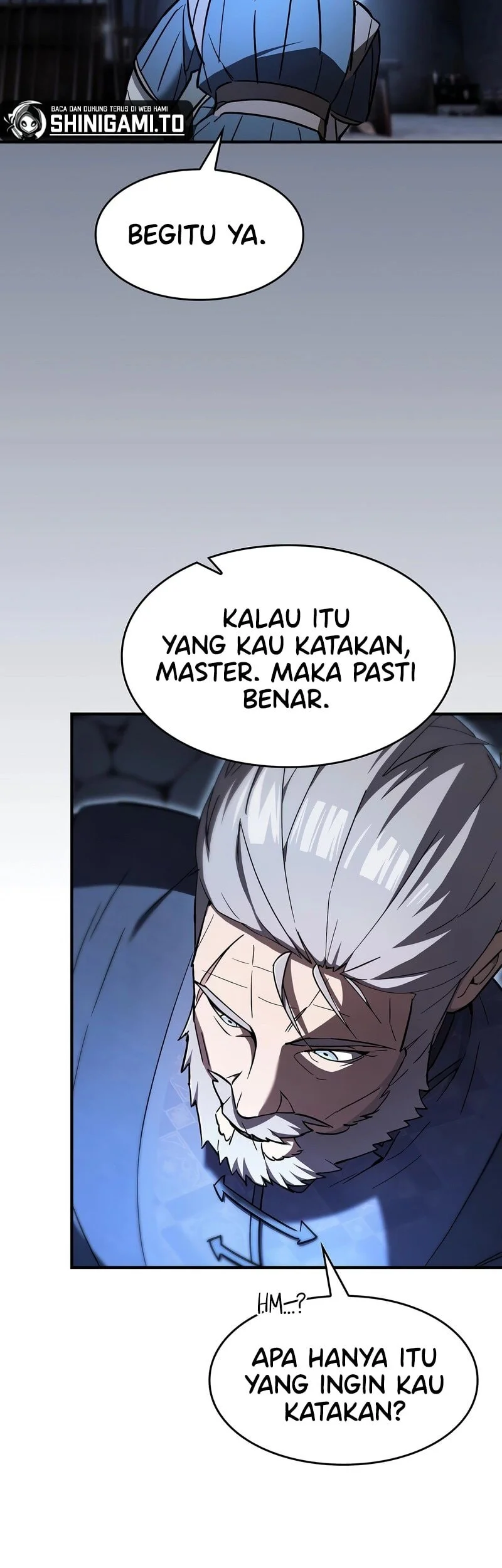 Sword Devouring Swordmaster Chapter 4 Halaman 24