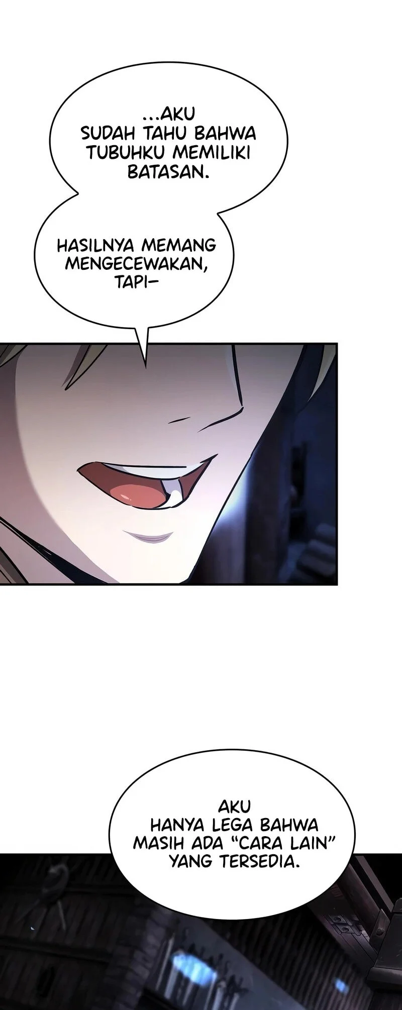 Sword Devouring Swordmaster Chapter 4 Halaman 25