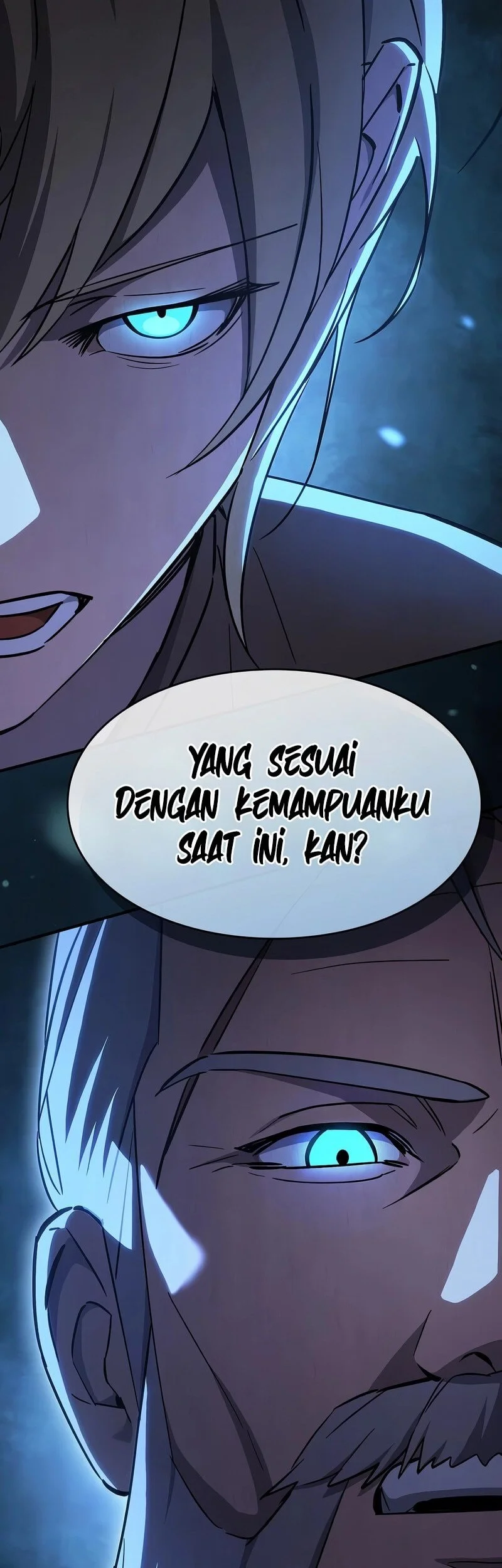 Sword Devouring Swordmaster Chapter 4 Halaman 27
