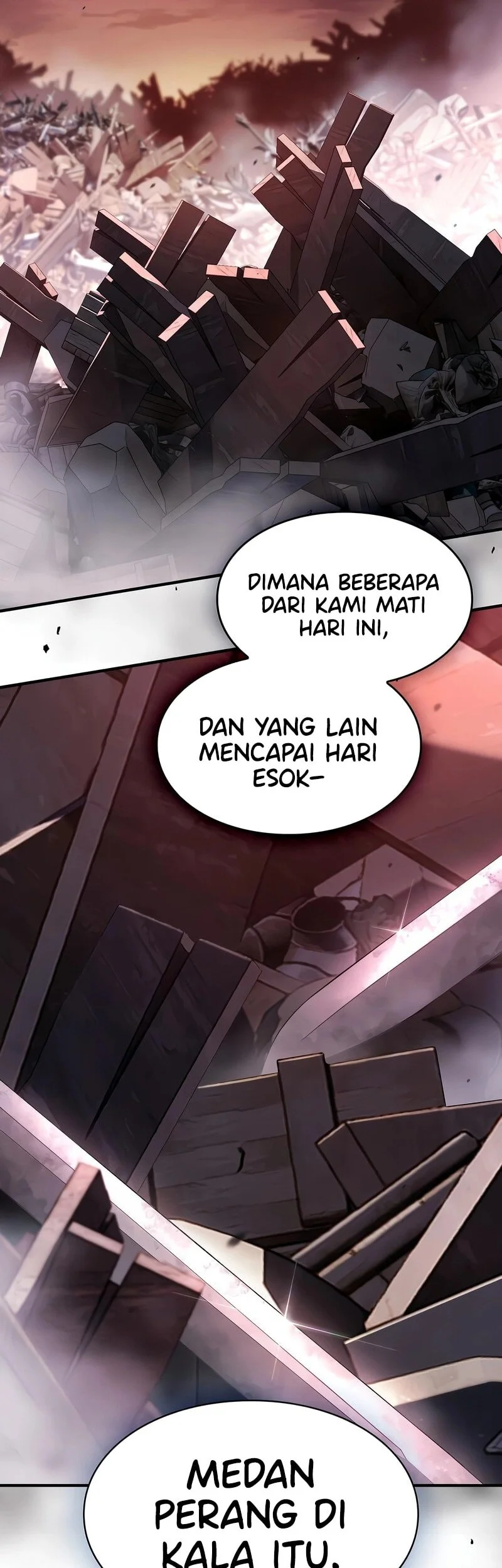 Sword Devouring Swordmaster Chapter 4 Halaman 39