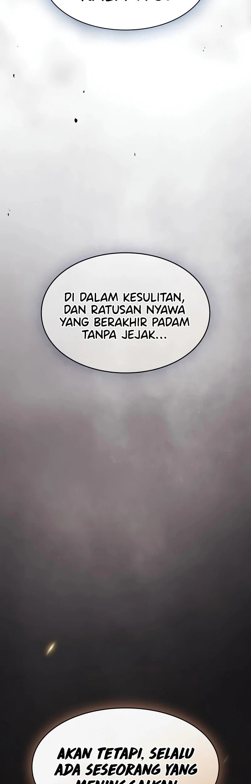 Sword Devouring Swordmaster Chapter 4 Halaman 40