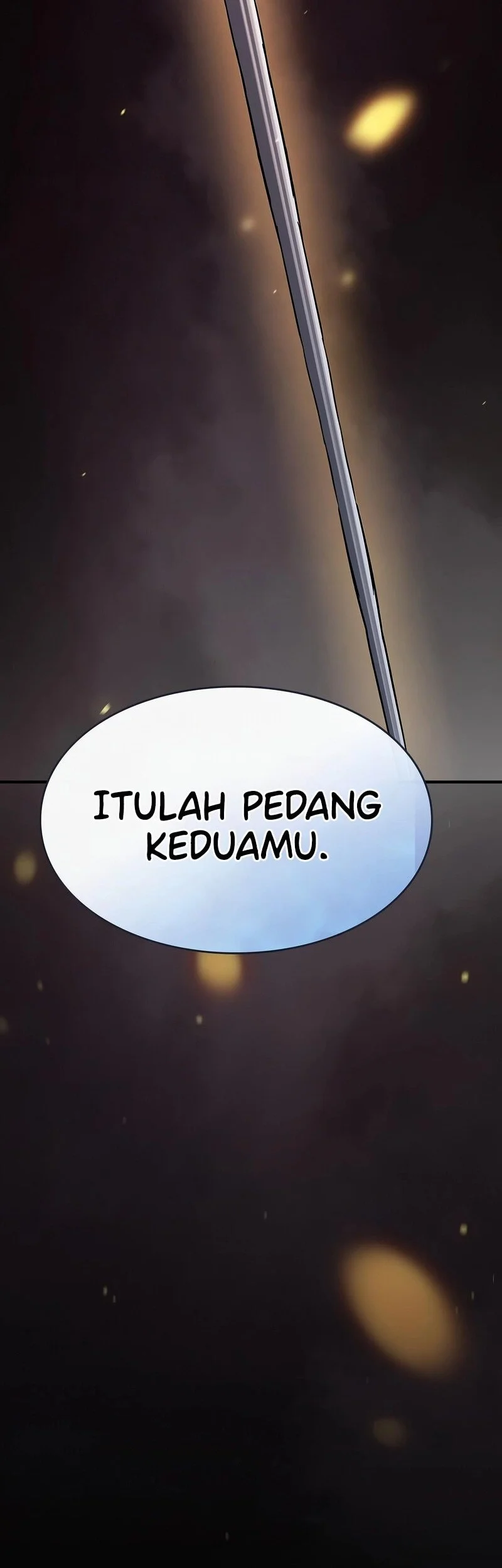 Sword Devouring Swordmaster Chapter 4 Halaman 45